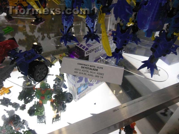 Transformers Sdcc 2013 Preview Night  (121 of 306)